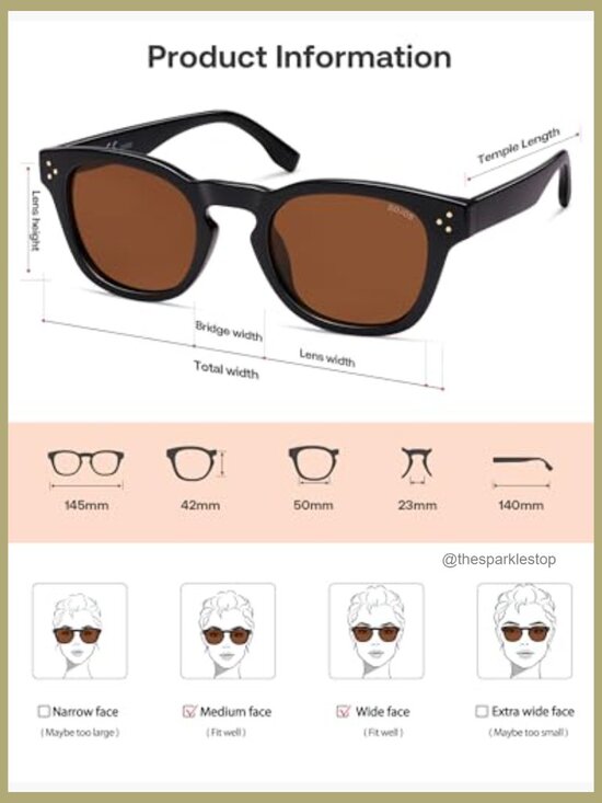 Sunglasses